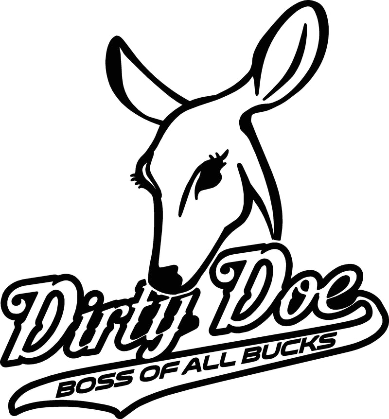 "We The People" Dirty Doe  T-shirt - Dirty Doe & Buck Wild 