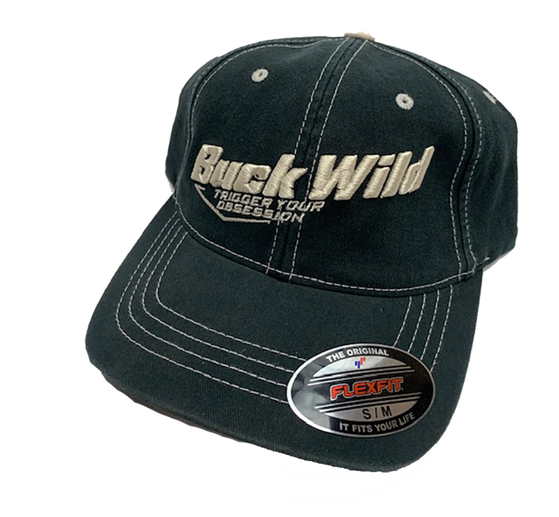 Buckwild Trigger Your Obsession Hats - Dirty Doe & Buck Wild 
