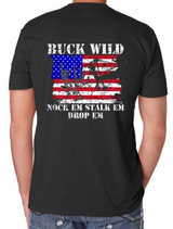 Buckwild Nock Em Stalk em Drop em - Dirty Doe & Buck Wild 