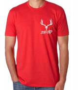 Muley T-Shirt - Dirty Doe & Buck Wild 