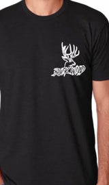 Buck Wild T-shirt