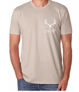 Muley T-Shirt - Dirty Doe & Buck Wild 