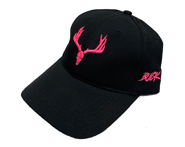 Buckwild Youth Hat - Dirty Doe & Buck Wild 