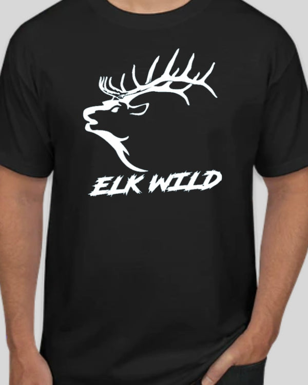 Elk Wild
