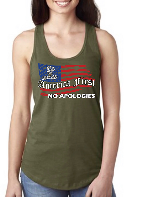 America First CLEARANCE SALE